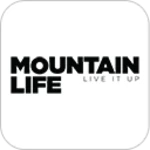 Logo of Mountain Life Blue Mountains android Application 